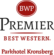 Best Western Parkhotel Kronsberg