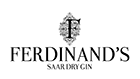 Ferdinand's Gin