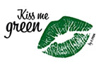Kiss me green